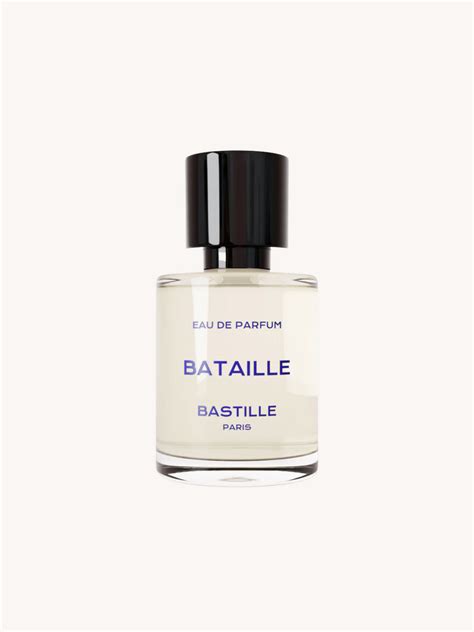 bataille perfume.